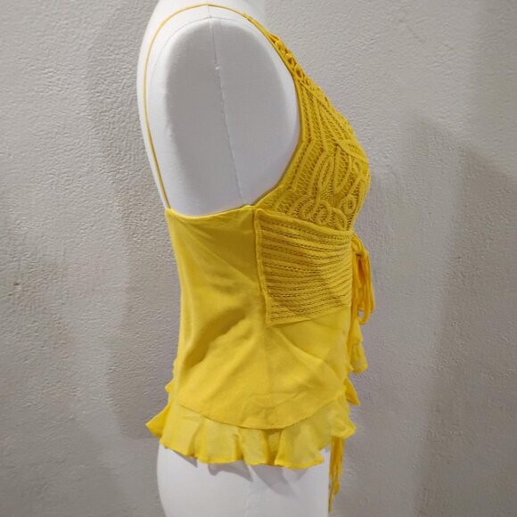 NINA AUSTIN- M-TOP AND SKIRT SET - Picture 4 of 14